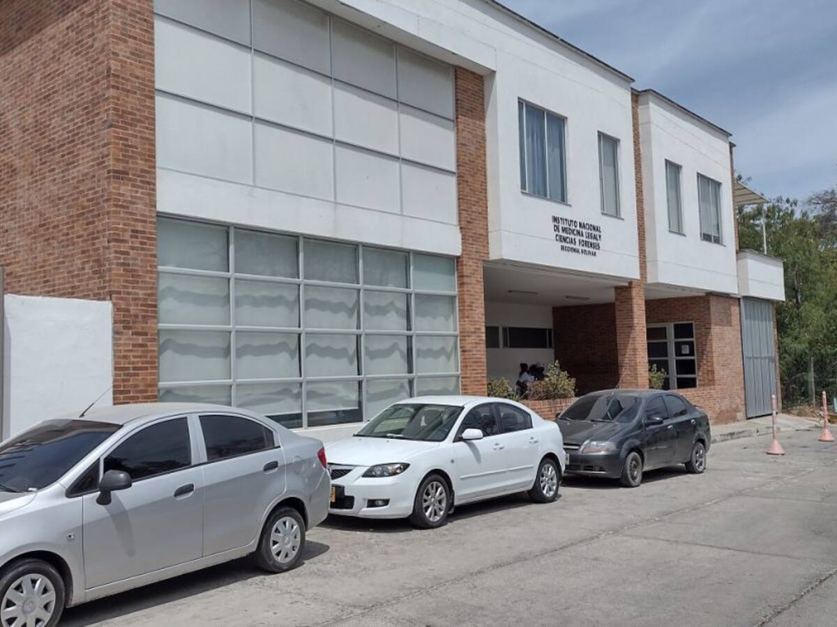 De un balazo matan a menor de 16 años en Cartagena