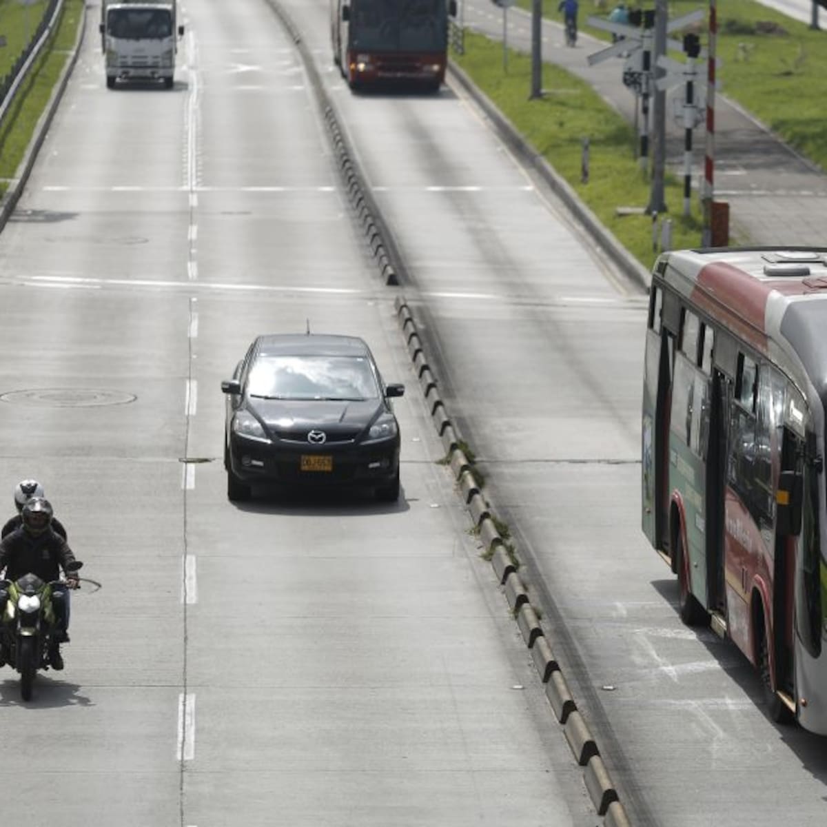 Ruta dual de TransMilenio por la Séptima cambiará de paradero: ¿desde cuándo?