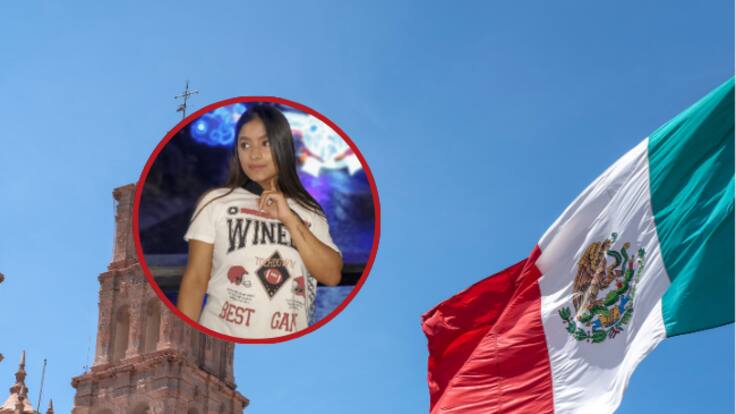 Hermana de joven desaparecida en México: nos pidieron no decir nada o les hacían más daño