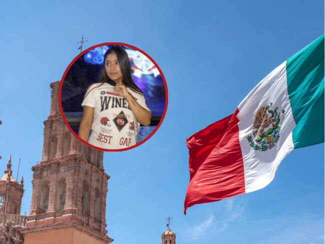 Hermana de joven desaparecida en México: nos pidieron no decir nada o les hacían más daño
