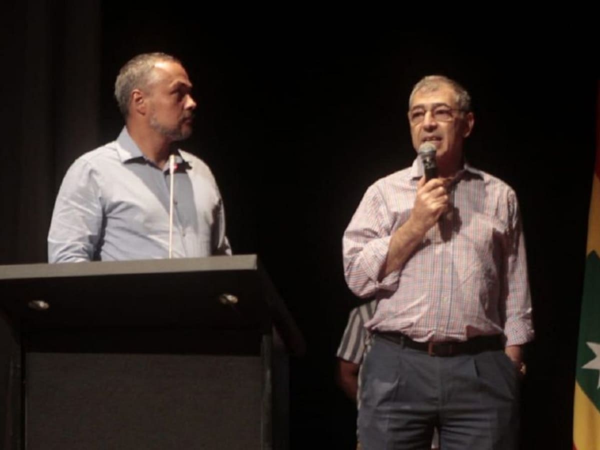 Convocan a comunidades para discusión del plan de desarrollo en Cartagena