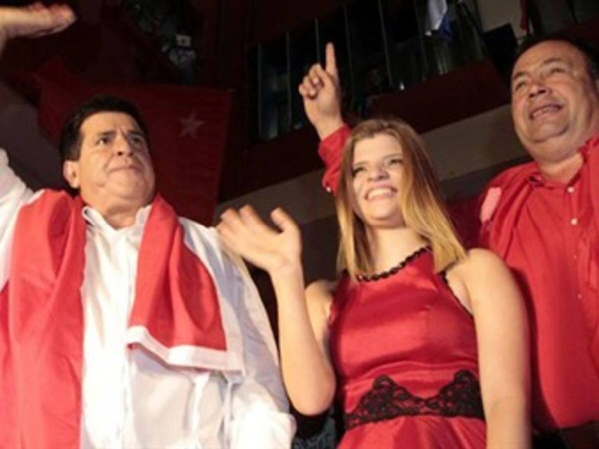 ¿Quién es Horacio Cartes, el nuevo presidente de Paraguay?