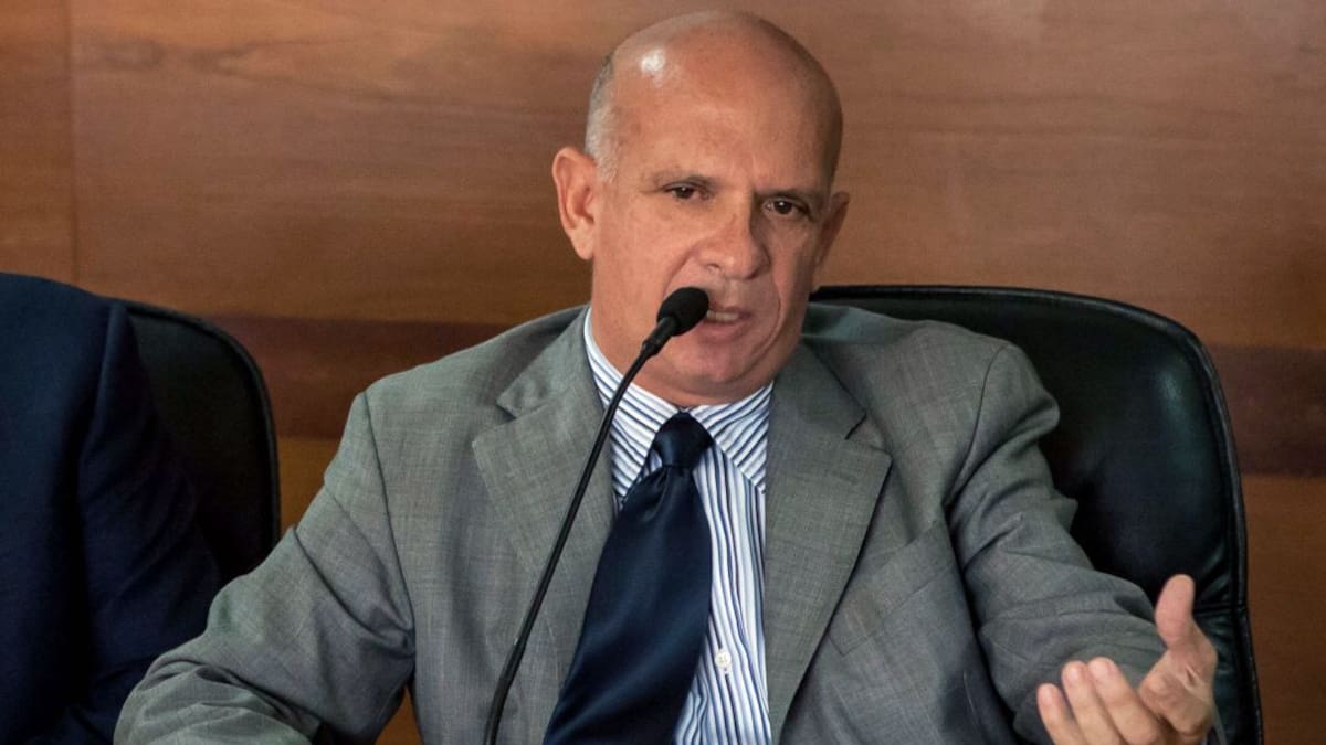 En España citan a declarar a Hugo Carvajal sobre financiación del chavismo