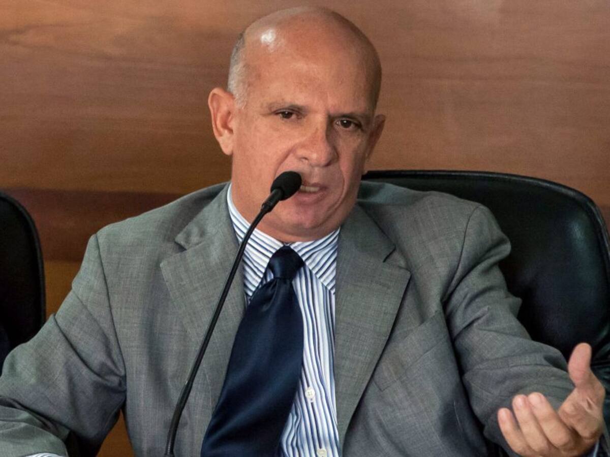 En España citan a declarar a Hugo Carvajal sobre financiación del chavismo