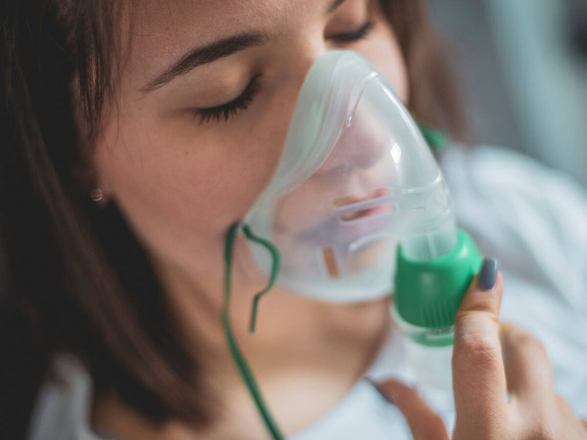 Aumentan en Caldas los casos de Infecciones Respiratorias Agudas - IRA