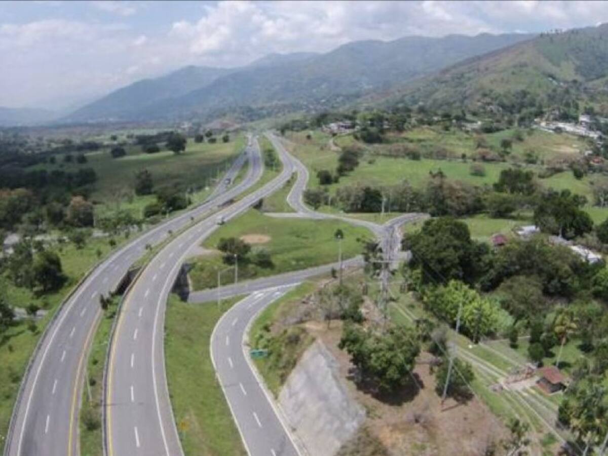 ¿Cómo se dará la reactivación del transporte intermunicipal en Antioquia?