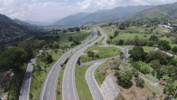 ¿Cómo se dará la reactivación del transporte intermunicipal en Antioquia?