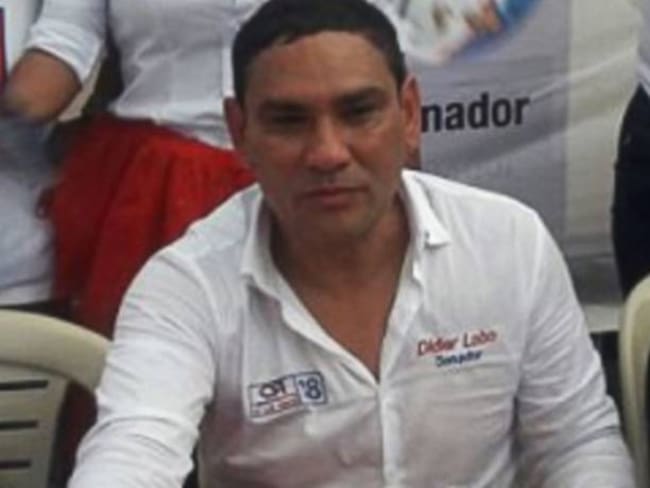 Didier Lobo