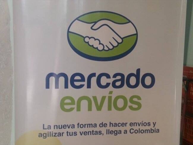 Mercado Envíos el servicio que busca fortalecer el e-commerce en Colombia