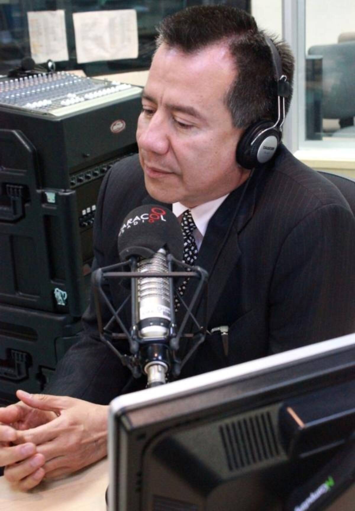 Hugo Quintero