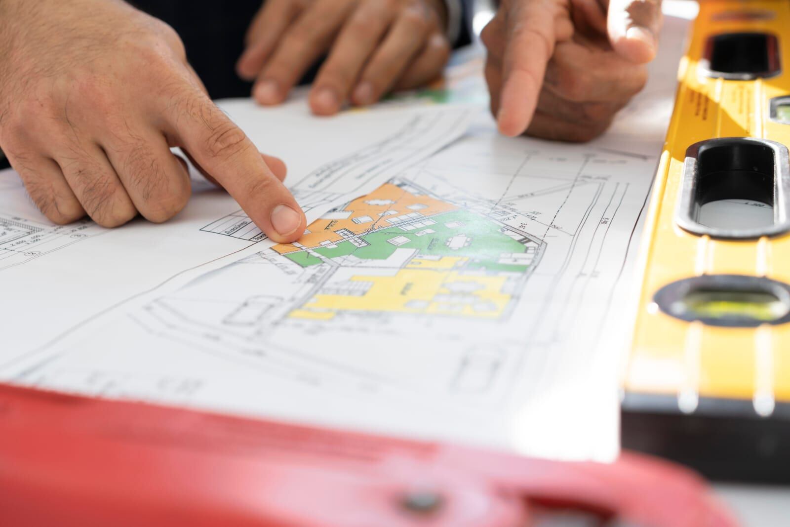 Socialización del proceso de actualización del Plan de Ordenamiento Territorial de Neiva en el Concejo Municipal, con participación de la Universidad Nacional y la comunidad.