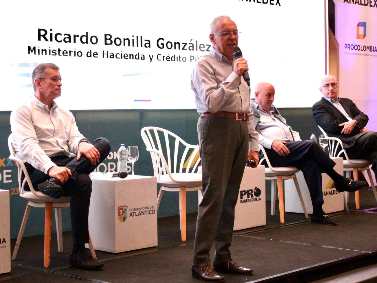 MinHacienda advierte incremento en el consumo del diésel