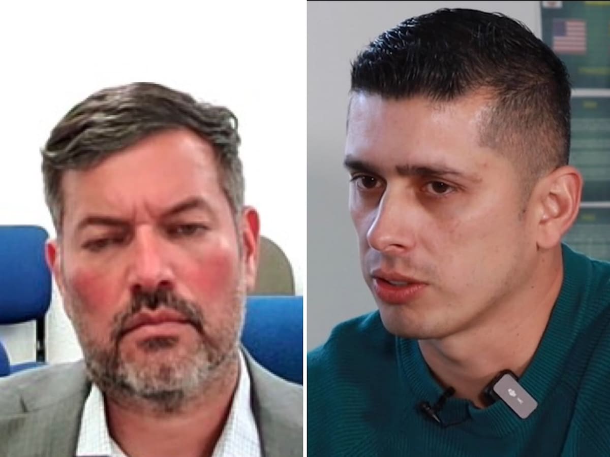 Fiscalía: ‘El Mono’ ofreció a ‘Narcochofer’ sacarlo de prisión usando figura de “facilitador de paz”