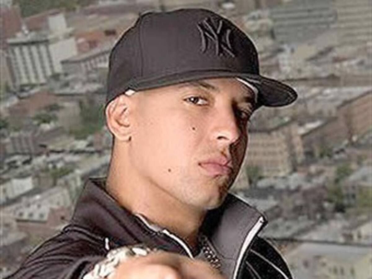 Daddy Yankee estrenó su nueva producción musical