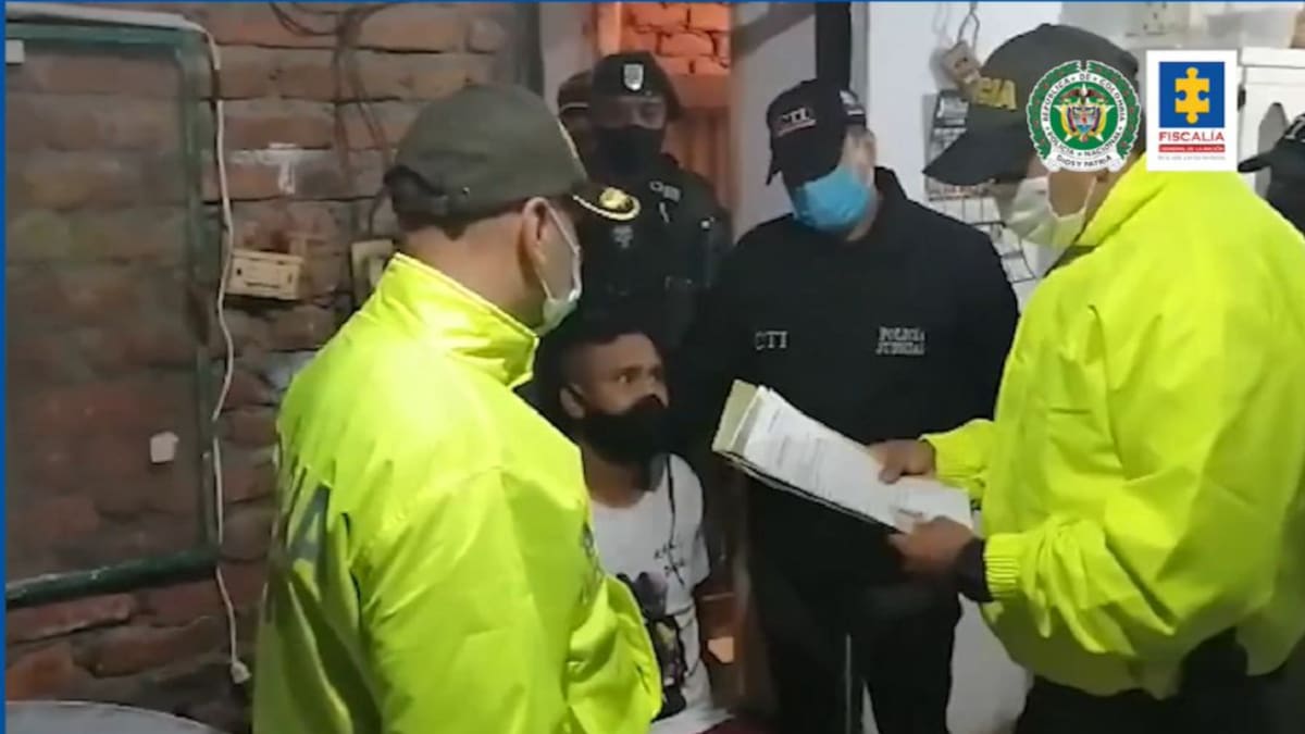 Más de 300 casos de homicidio han sido resueltos en el año en Cali y Valle