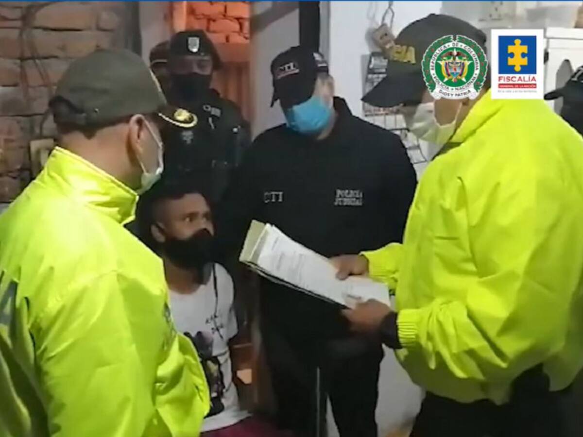 Más de 300 casos de homicidio han sido resueltos en el año en Cali y Valle