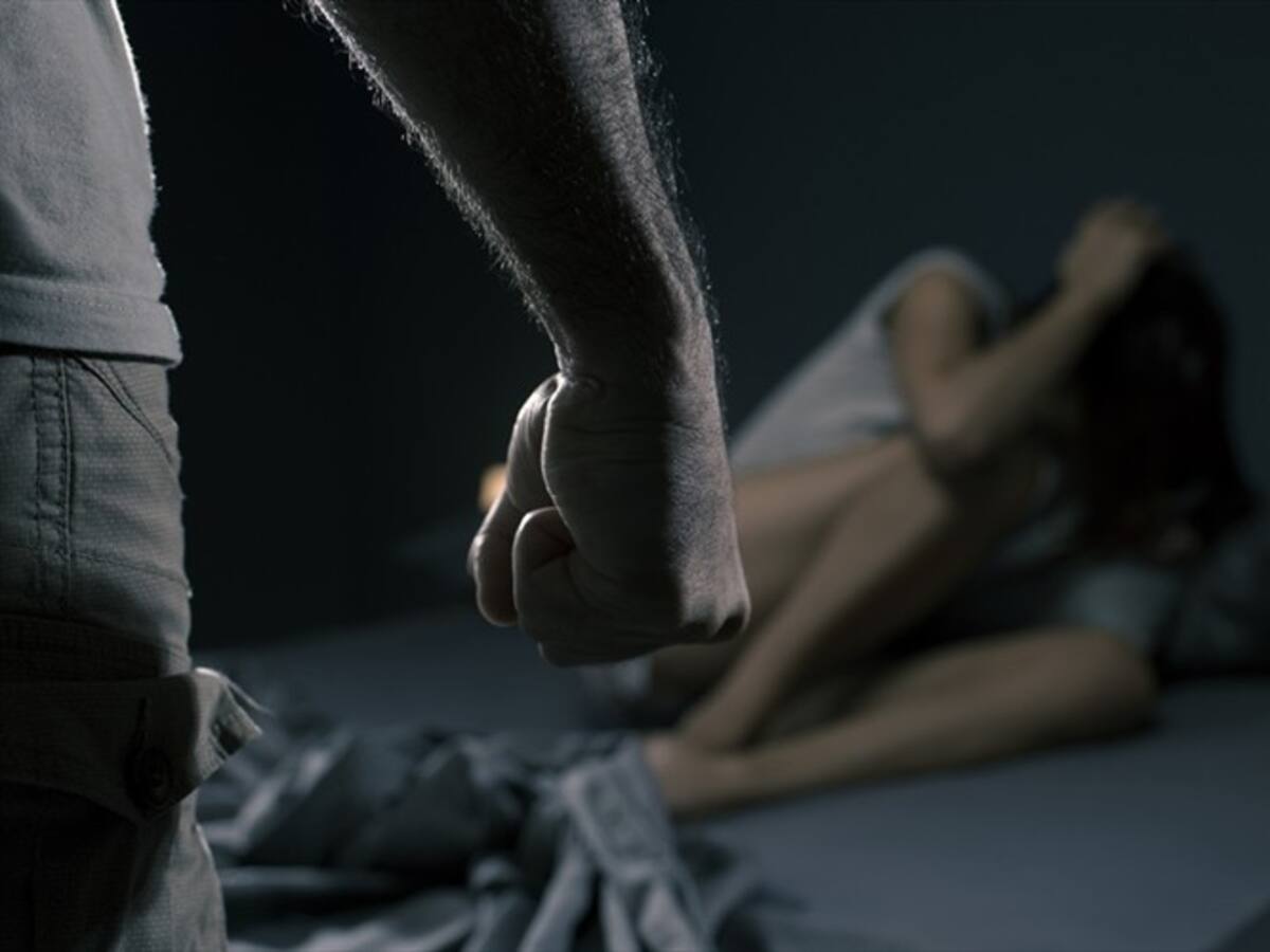 Concejal Deiby Arias es señalado de violencia intrafamiliar