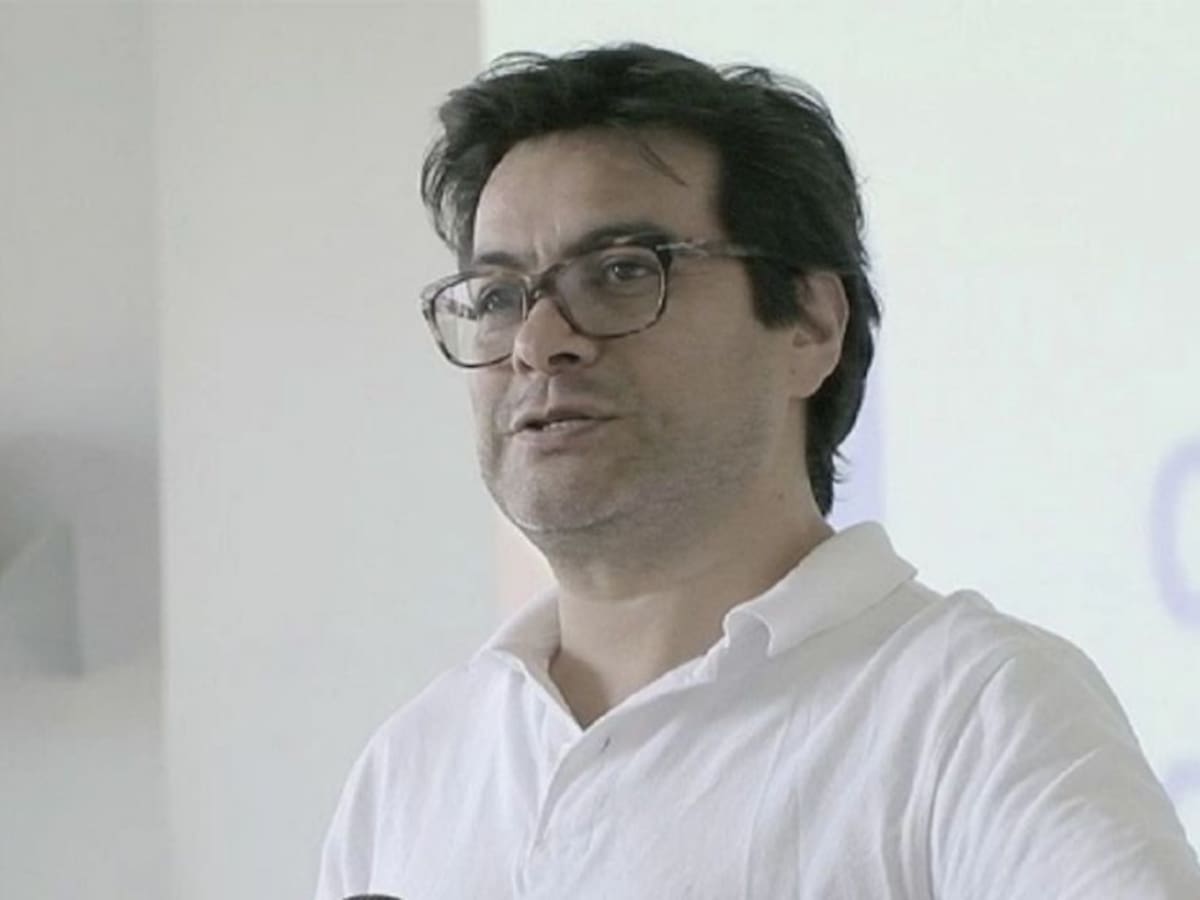 Comisionado para la Paz confirmó acercamientos con la ‘Segunda Marquetalia’