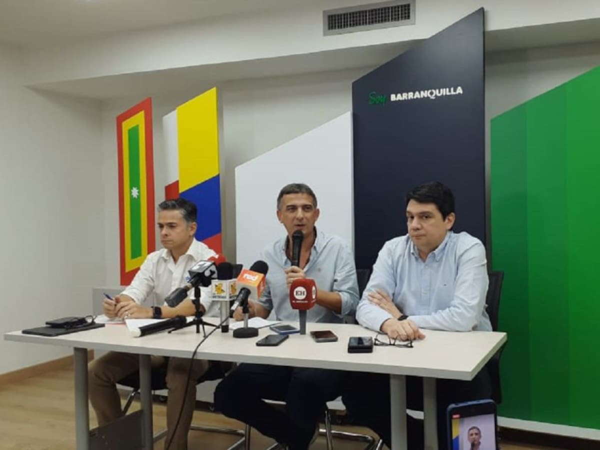 Triple A está blindada ante eventual demanda de su expropietario: Distrito