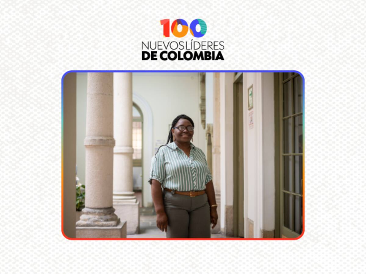 Clemencia Carabalí, líder social del Norte del Cauca, ¿cuál ha sido su trayectoria y logros?