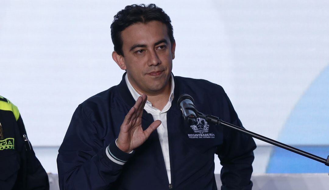 ¿Conflicto de Rusia y Ucrania impedirá votar a colombianos en esos países?