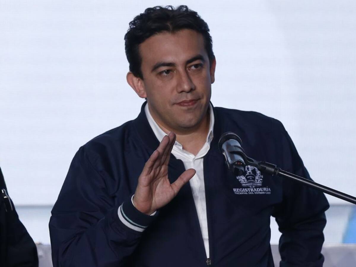 ¿Conflicto de Rusia y Ucrania impedirá votar a colombianos en esos países?