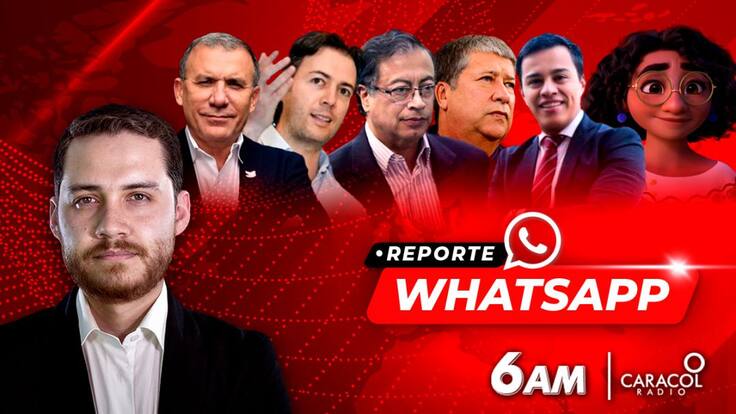 Reporte WhatsApp