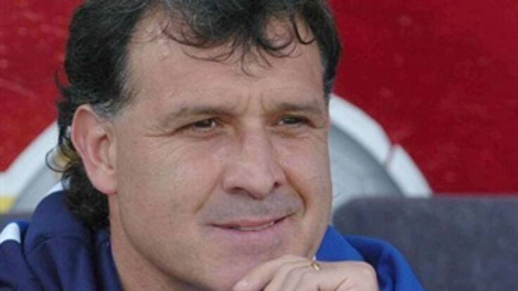 Fedefutbol espera respuesta respuesta de 'Tata' Martino