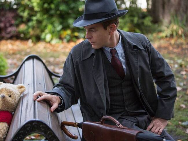 Christopher Robin: Un Reencuentro Inolvidable, el niño que llevamos dentro