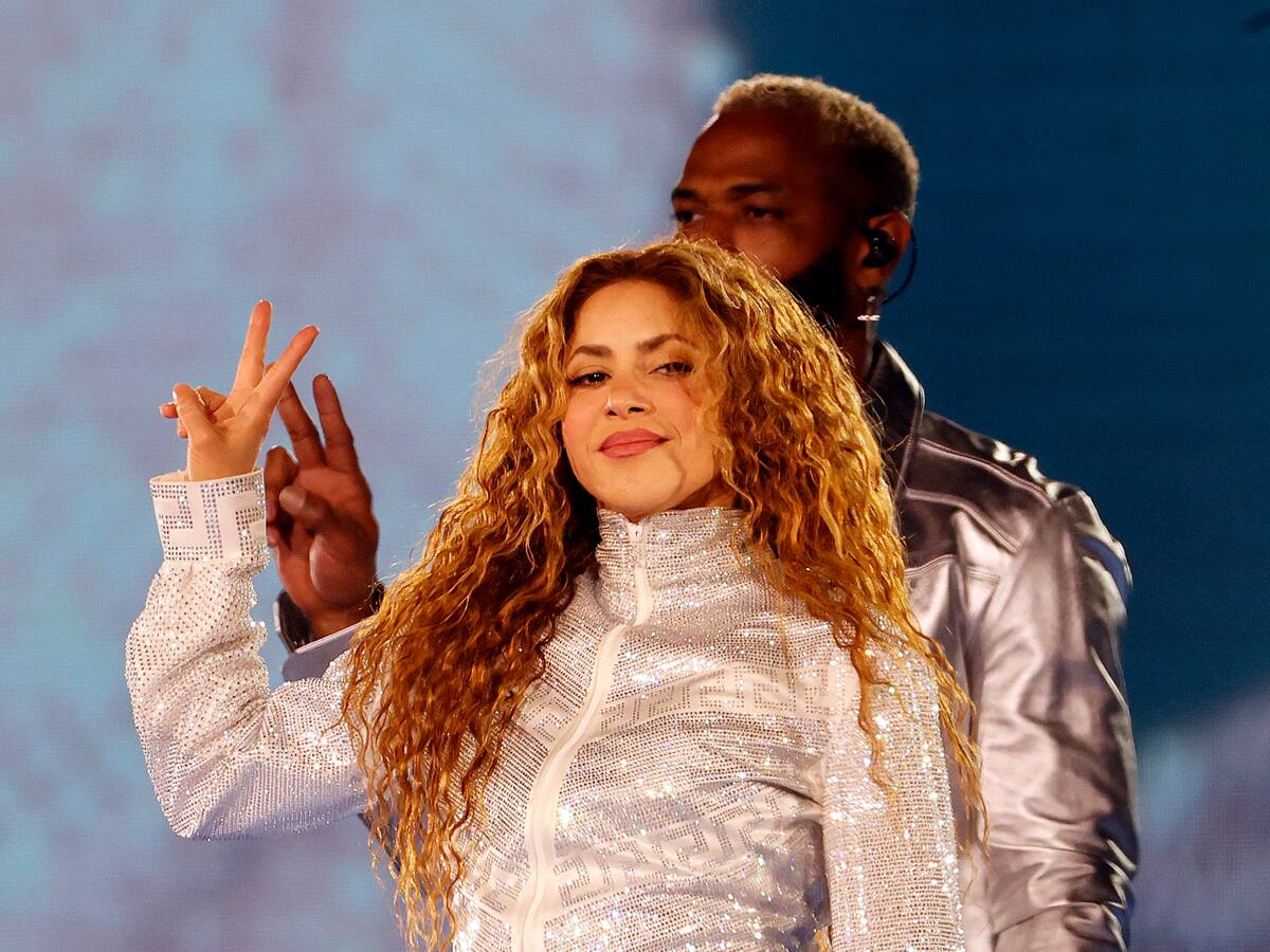 Shakira vuelve a aplazar un concierto de su tour, ¿Qué país resultó afectado?