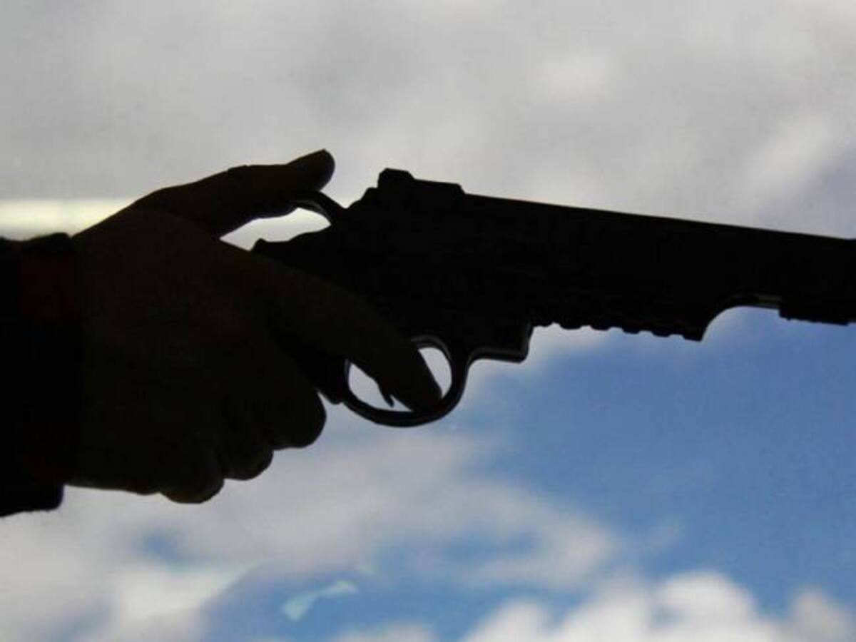 Riña y crimen pasional, hipótesis de dos homicidios en el Quindío