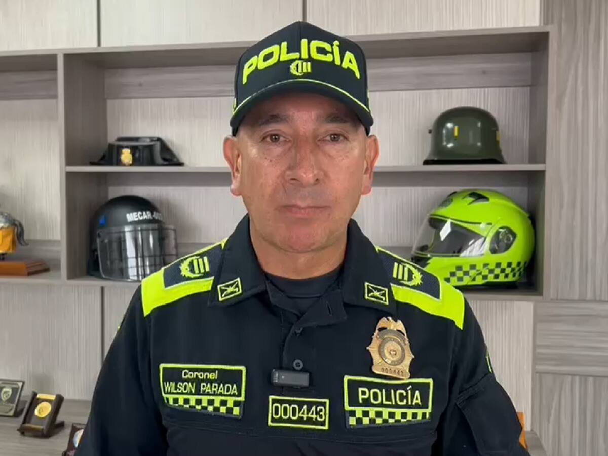 Mujer asesinada en Las Palmeras tenía anotaciones judiciales: Policía