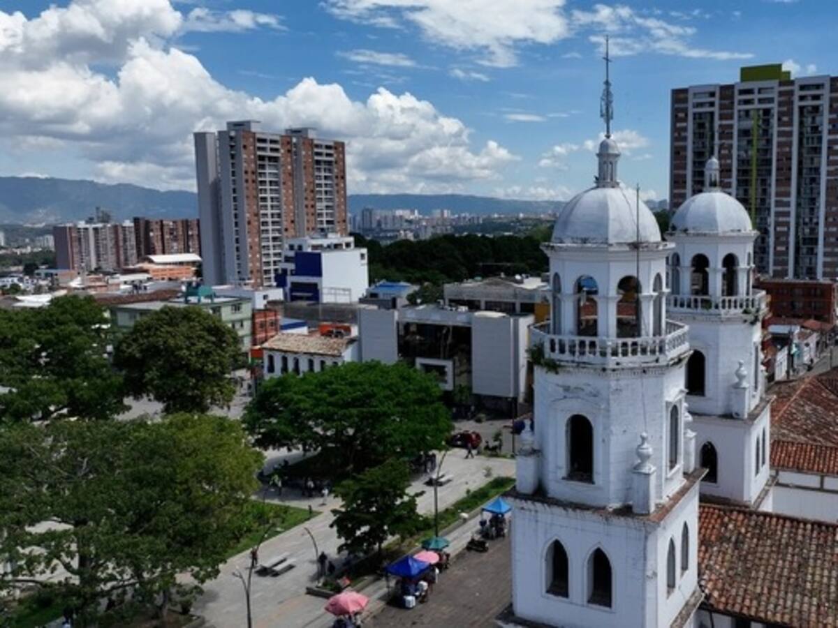 POT de Floridablanca en riesgo jurídico: advierten freno al desarrollo urbano