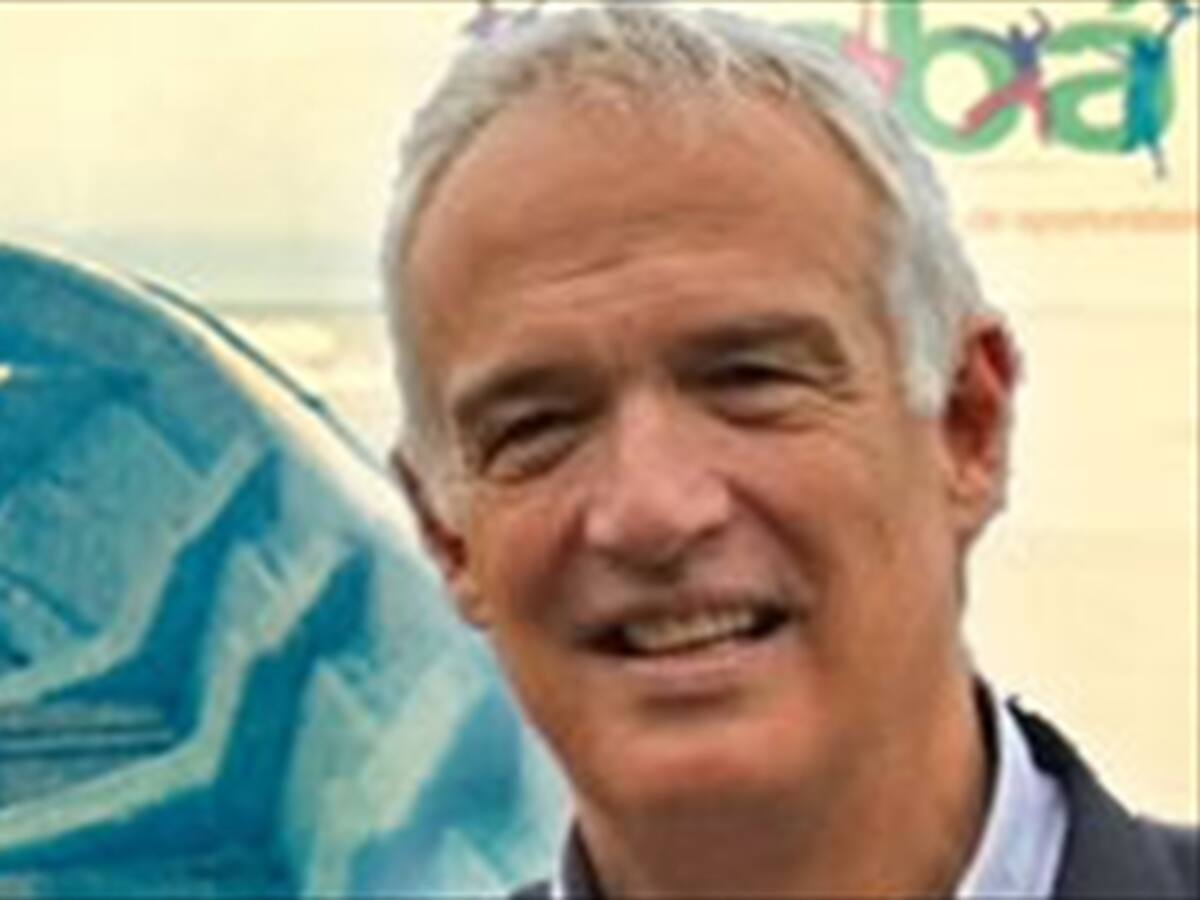 Federico Restrepo busca firmas para aspirar a Gobernación de Antioquia