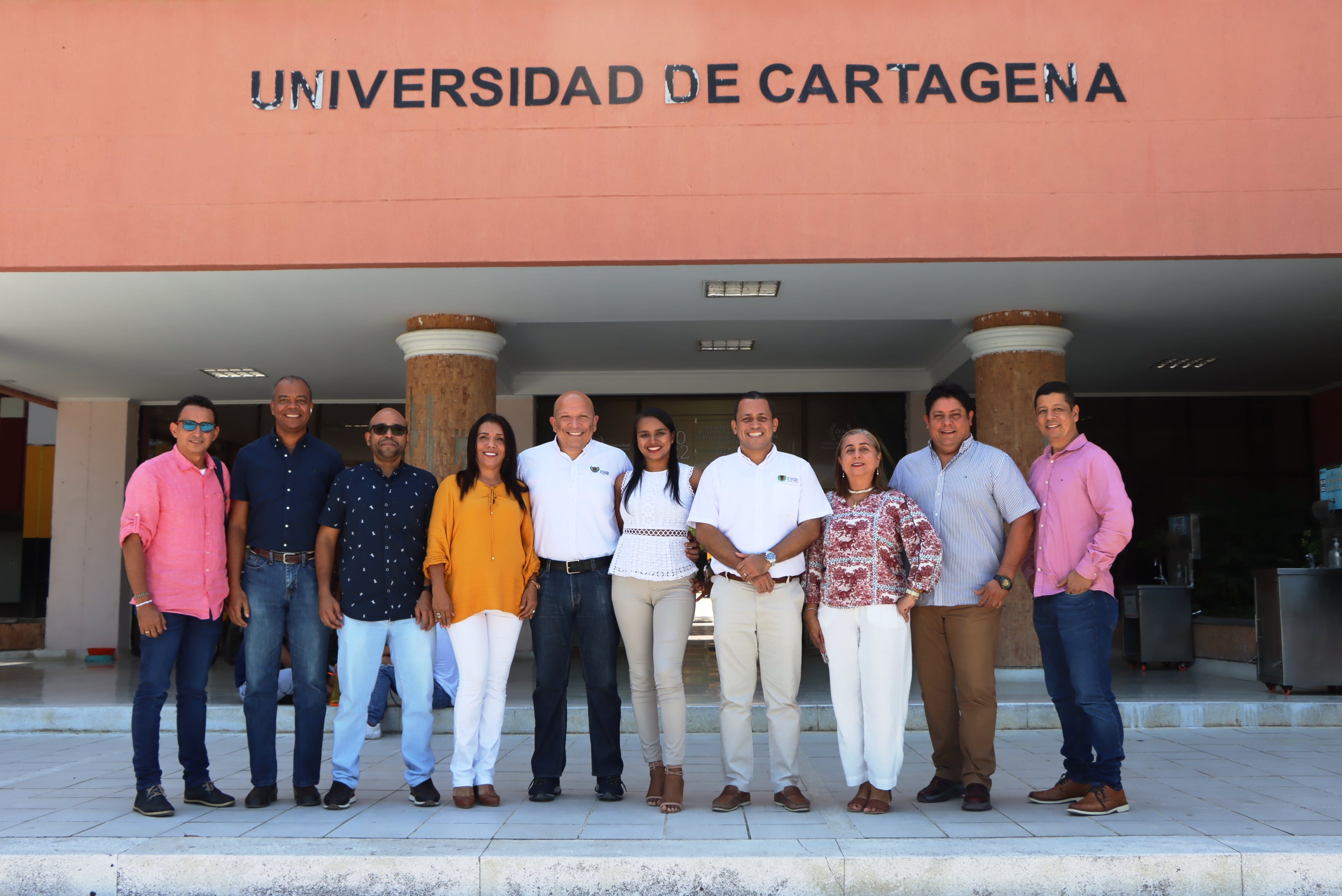 Universidad de Cartagena