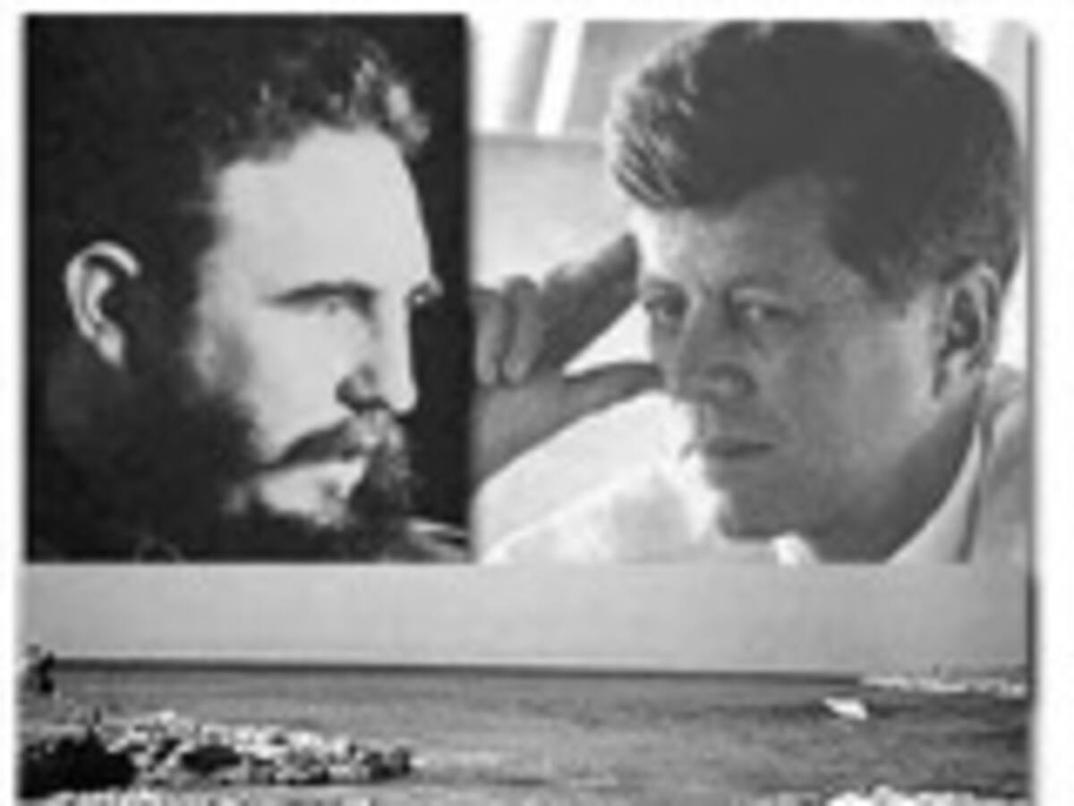 La invasión de Bahía Cochinos, la primera derrota militar de EEUU a manos de la revolución cubana
