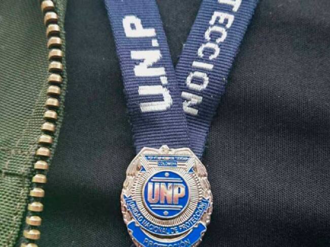 Capturan presunto responsable de homicidio de funcionario de UNP