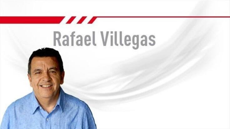 Audio Especiales Caracol con Rafael Villegas del 3 de abril de 2015