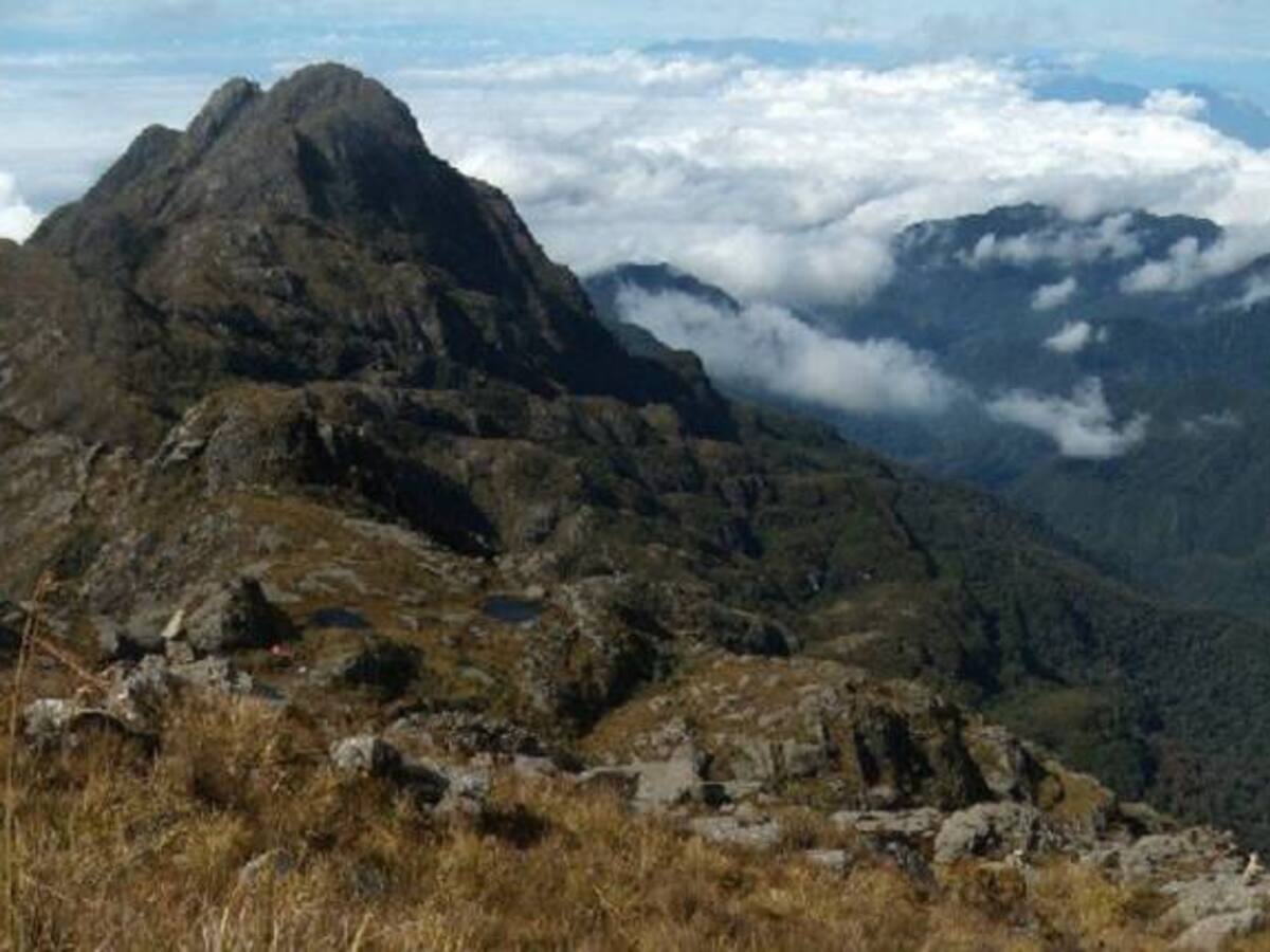 Fuerza Aérea fortalece su lucha contra minería ilegal en farallones de Cali