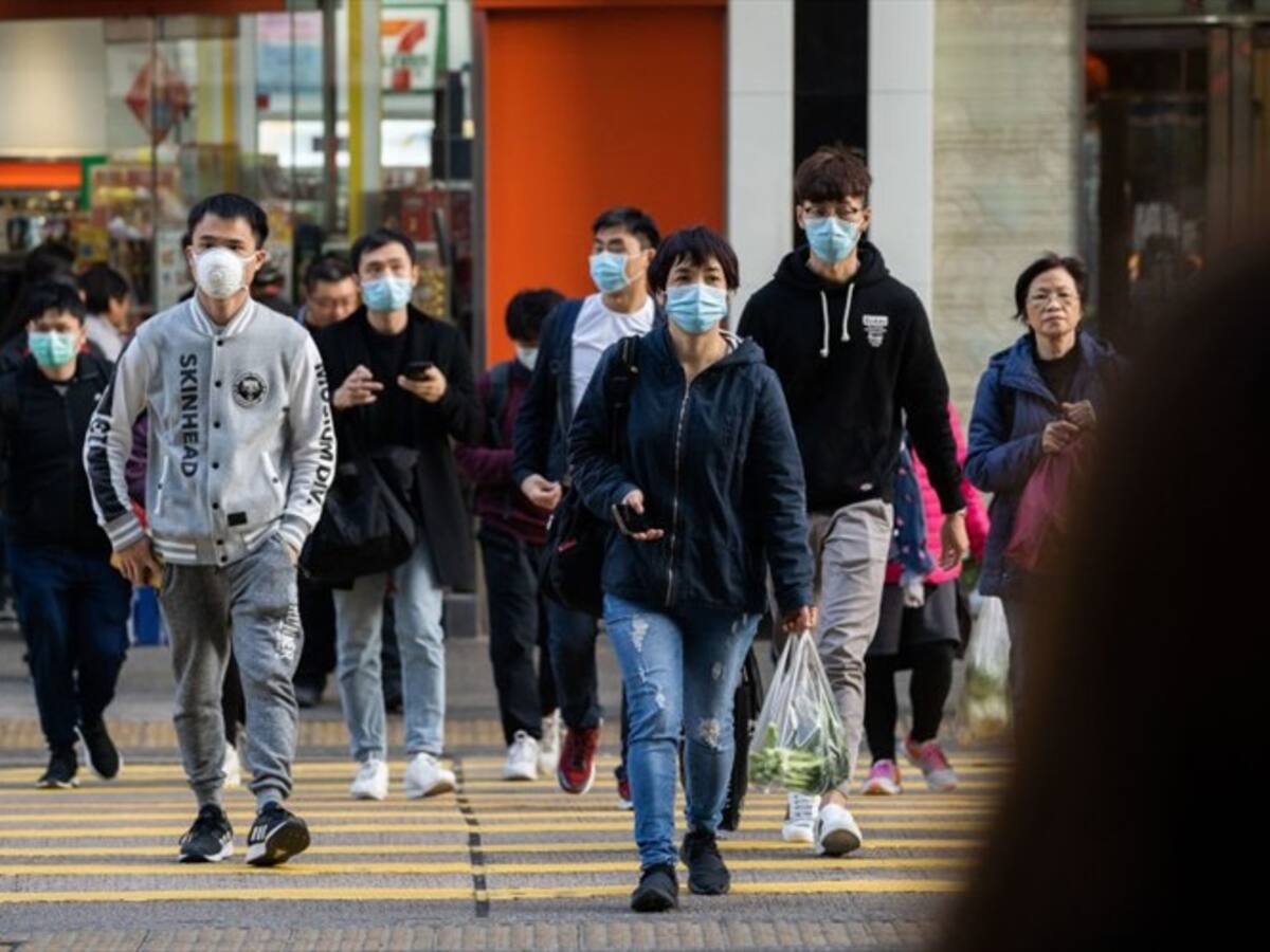 Gobierno ha tenido una reacción adecuada y a tiempo frente al Coronavirus: embajador