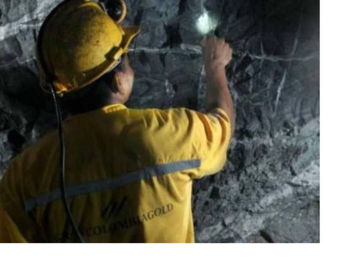 Proyecto de innovación tecnológica busca una minería más limpia en Sáchica, Boyacá