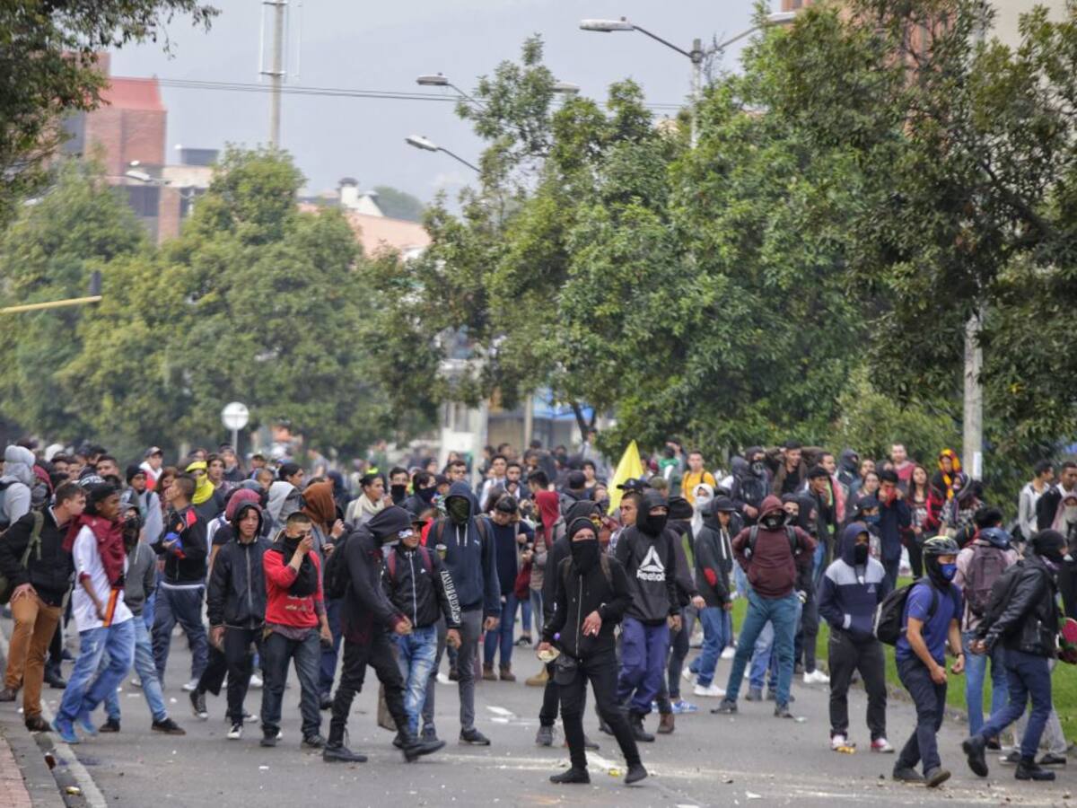 Suspenden temporalmente clases en la Universidad Surcolombiana