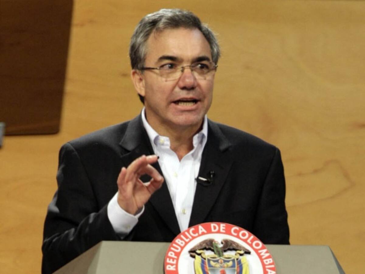 Corte Constitucional revisará condena proferida contra Diego Palacio