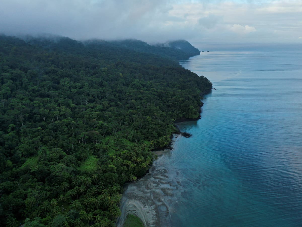 Diferendo Colombia - Nicaragua: ¿qué es y para que sirve una plataforma continental?