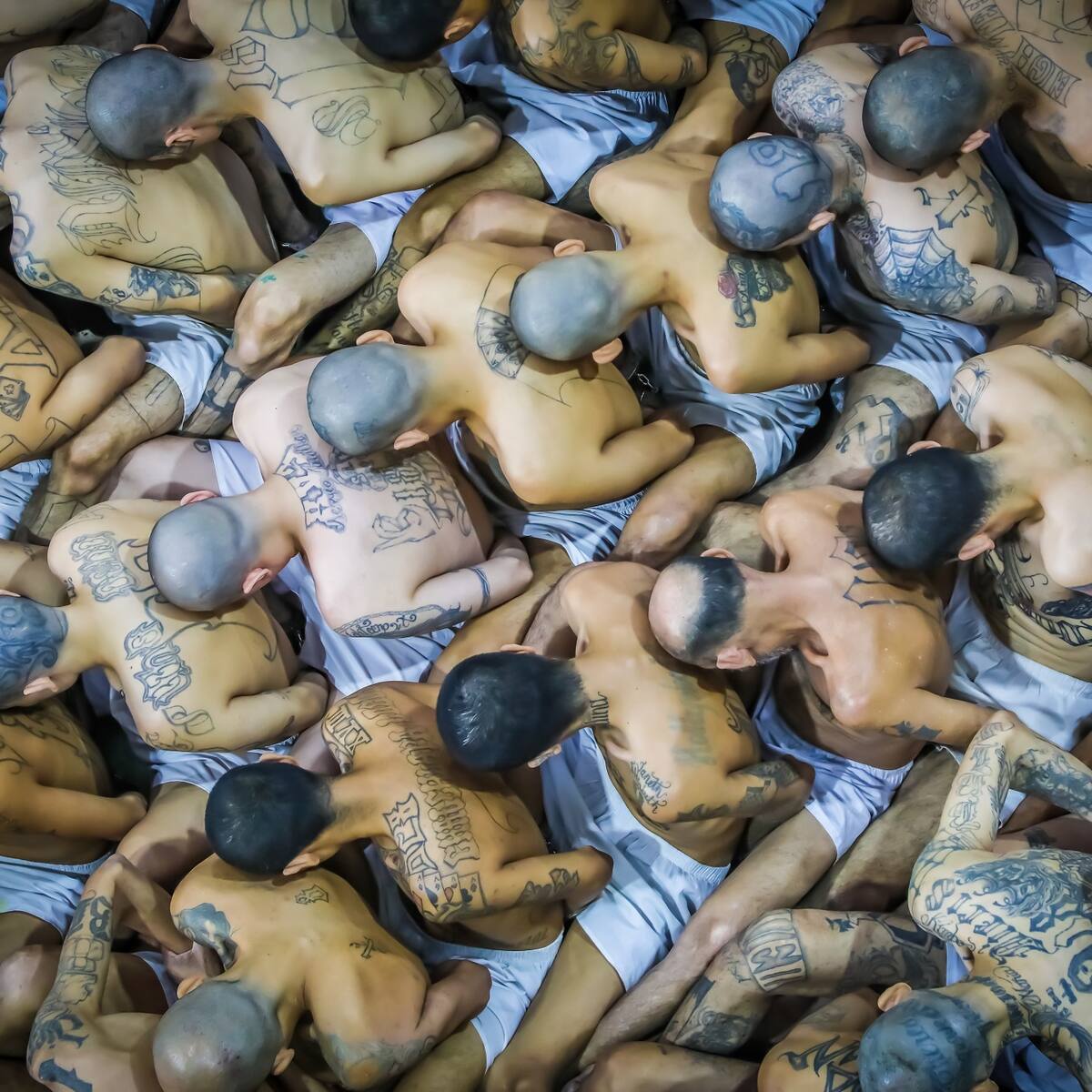 Tranquilidad o libertad, seguridad o derechos humanos: el 'dilema' salvadoreño