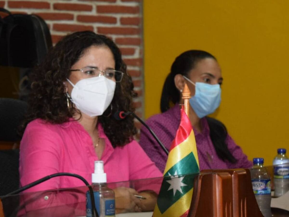 Distrito busca trasladar más de $5.300 millones a Transcaribe