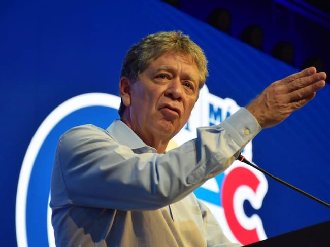 Durante tres días habrá una Jornada de Solidaridad Empresarial por Colombia para apoyar la emergencia y la reconstrucción tras el terremoto