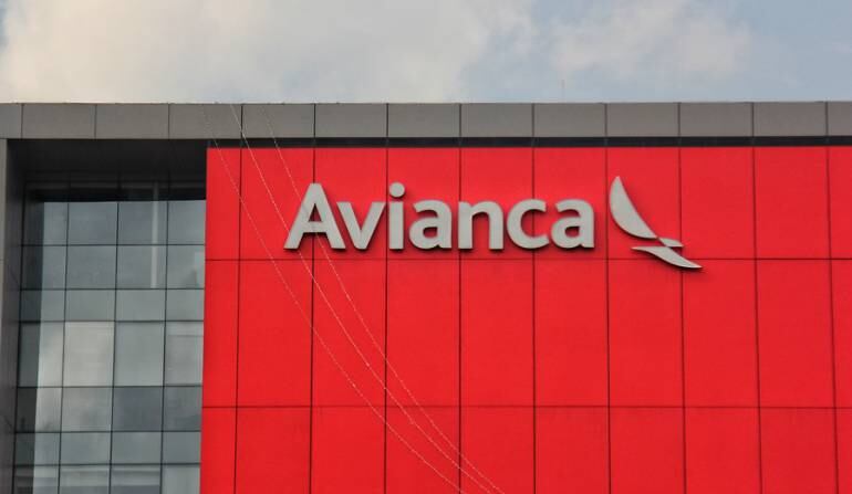 Avianca 