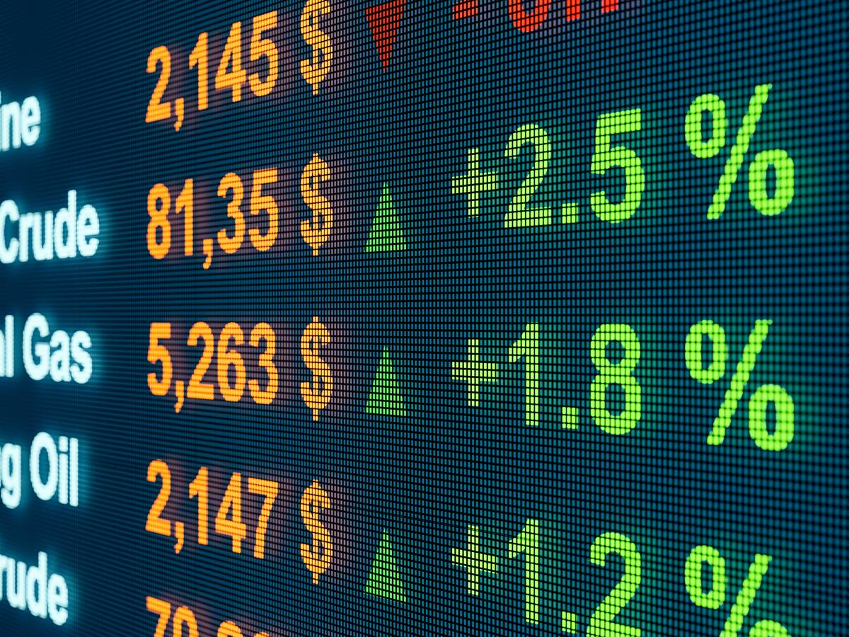 Petróleo sube a raíz de presuntos misiles rusos que cayeron en Polonia