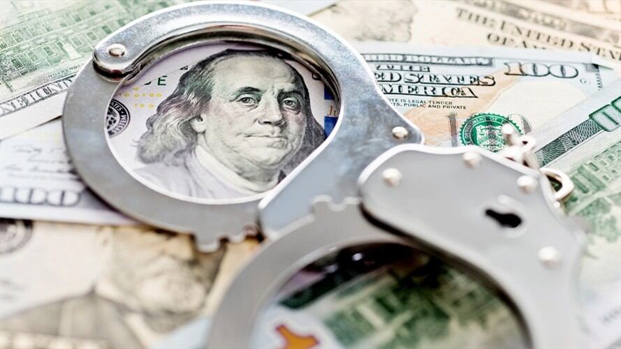 Paraíso fiscal . Foto: Getty Images